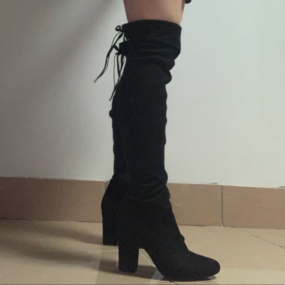 Call it Spring OTK - Picture 2 of 3